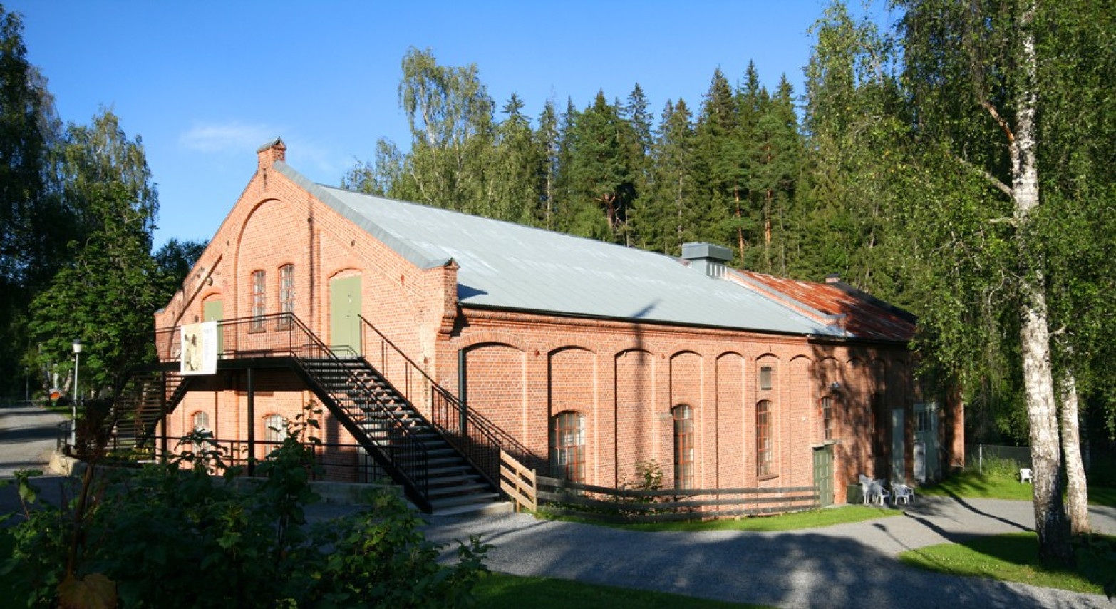 Kistefosmuseet